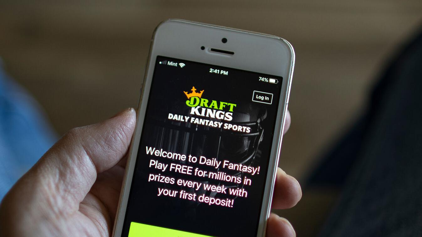 The dark side of the sports betting boom